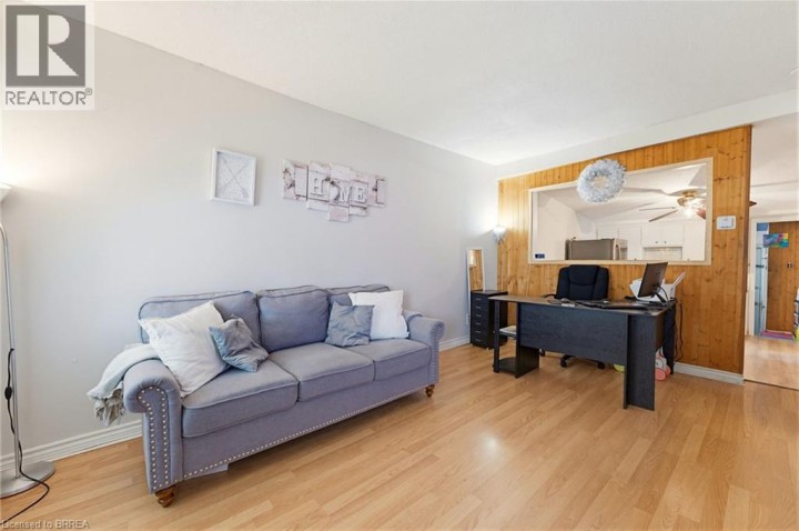 Photo 5 at 12 Marlborough Street, Downtown Core, Brantford