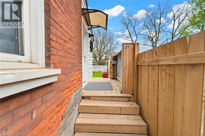 Photo 28 at 28 Norwich Street, Old West Brant, Brantford