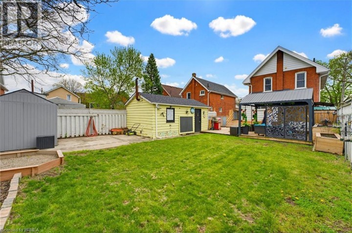 Photo 29 at 28 Norwich Street, Old West Brant, Brantford