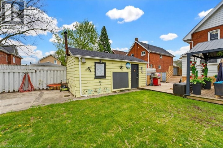 Photo 31 at 28 Norwich Street, Old West Brant, Brantford
