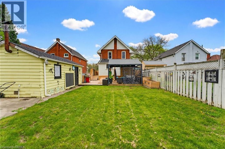 Photo 32 at 28 Norwich Street, Old West Brant, Brantford