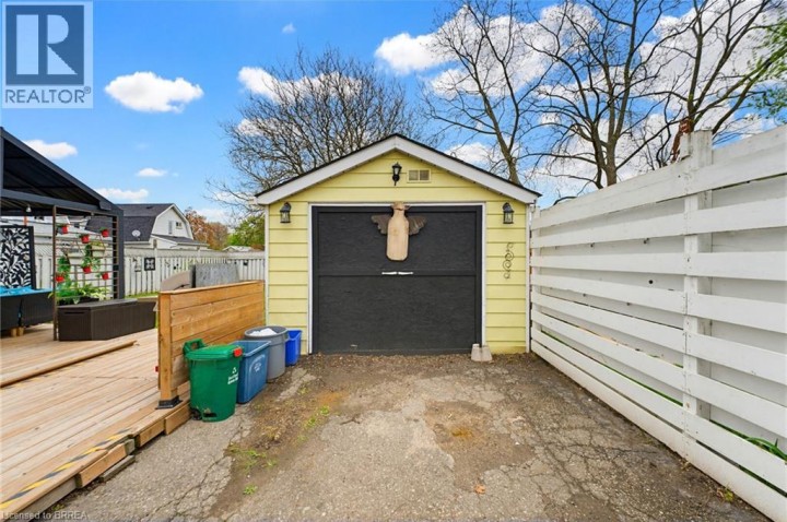 Photo 37 at 28 Norwich Street, Old West Brant, Brantford