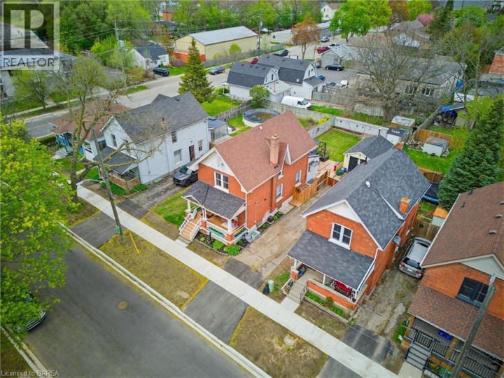 Photo 41 at 28 Norwich Street, Old West Brant, Brantford