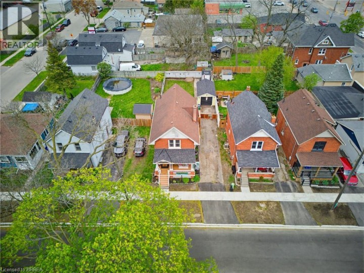 Photo 42 at 28 Norwich Street, Old West Brant, Brantford