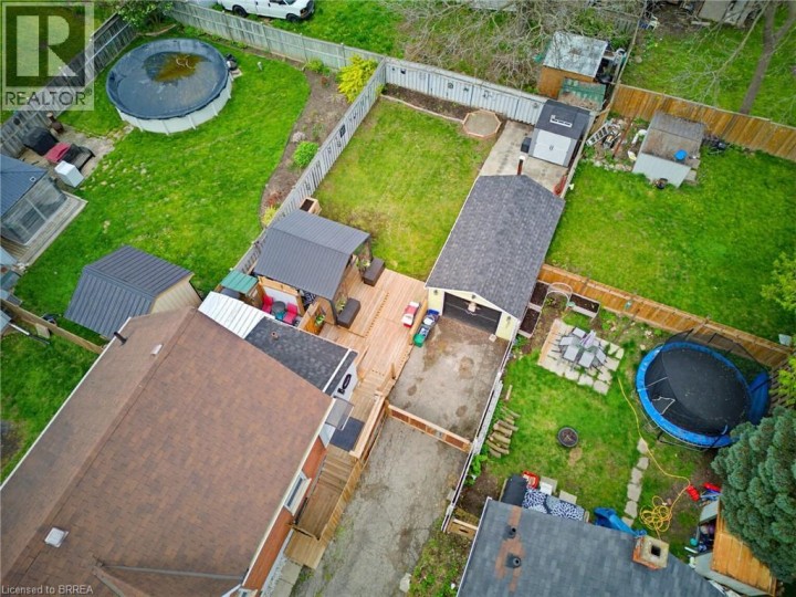 Photo 44 at 28 Norwich Street, Old West Brant, Brantford