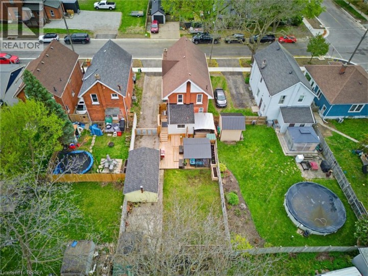Photo 45 at 28 Norwich Street, Old West Brant, Brantford