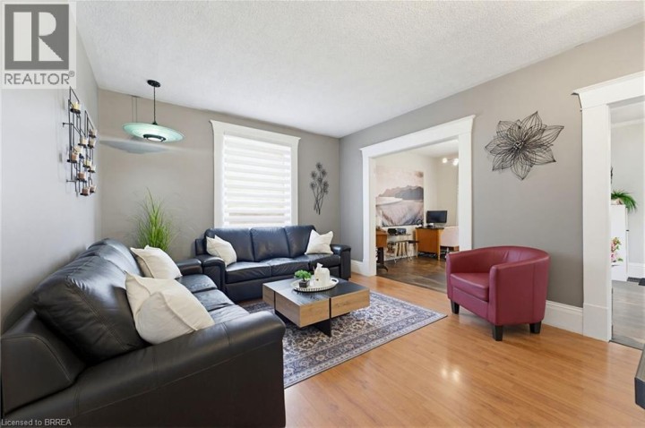 Photo 6 at 28 Norwich Street, Old West Brant, Brantford