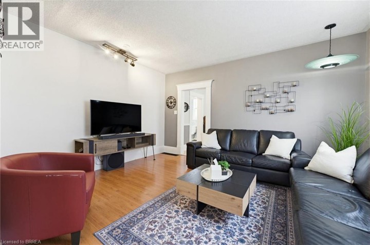 Photo 8 at 28 Norwich Street, Old West Brant, Brantford