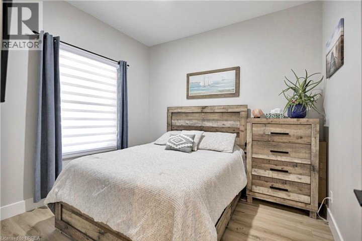 Photo 14 at 197 Grand Street, North Park / Wood St., Brantford