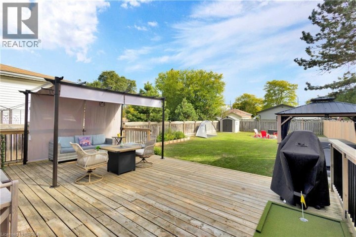 Photo 24 at 197 Grand Street, North Park / Wood St., Brantford