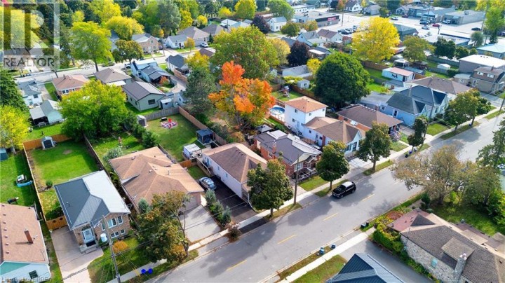 Photo 35 at 197 Grand Street, North Park / Wood St., Brantford