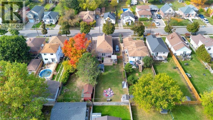 Photo 38 at 197 Grand Street, North Park / Wood St., Brantford