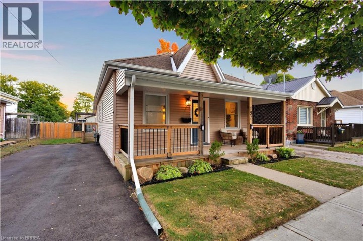 Photo 4 at 197 Grand Street, North Park / Wood St., Brantford