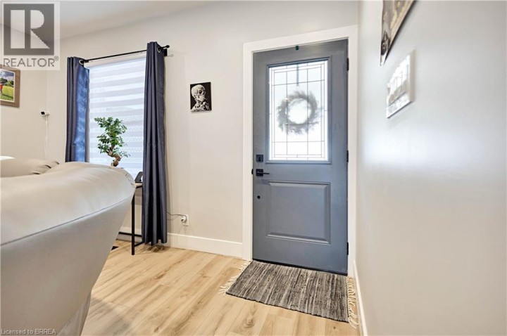 Photo 5 at 197 Grand Street, North Park / Wood St., Brantford