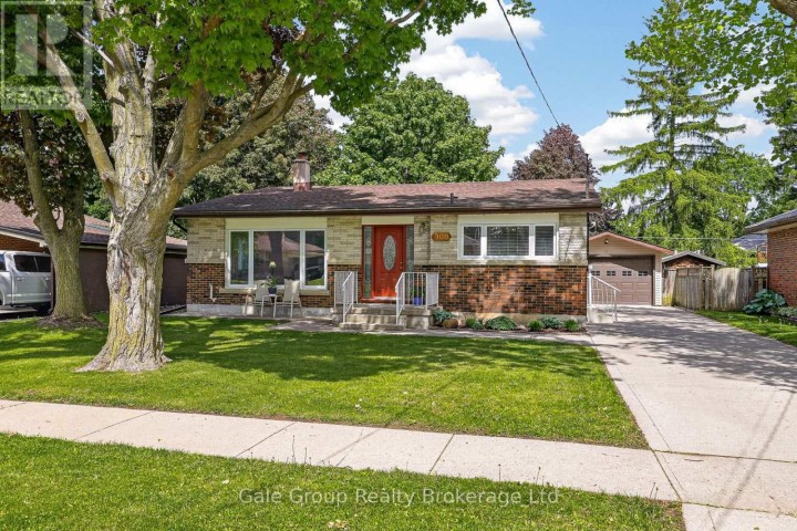 Photo 1 at 308 Willowgrove Crescent, Woodstock - North, Woodstock