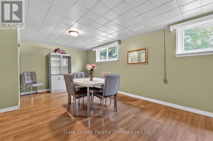 Photo 21 at 308 Willowgrove Crescent, Woodstock - North, Woodstock