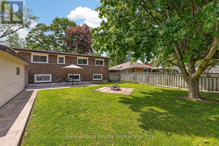 Photo 24 at 308 Willowgrove Crescent, Woodstock - North, Woodstock