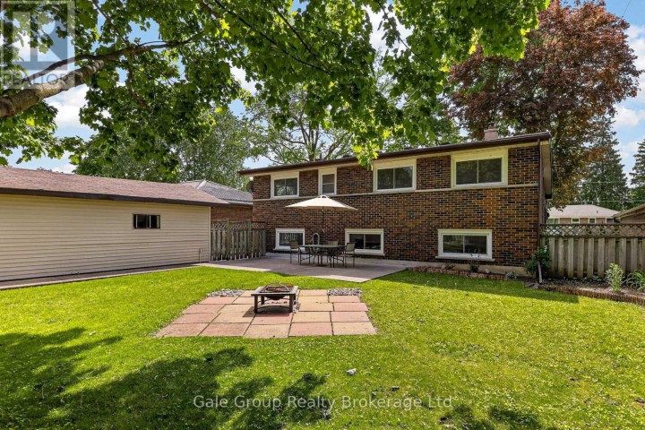 Photo 25 at 308 Willowgrove Crescent, Woodstock - North, Woodstock