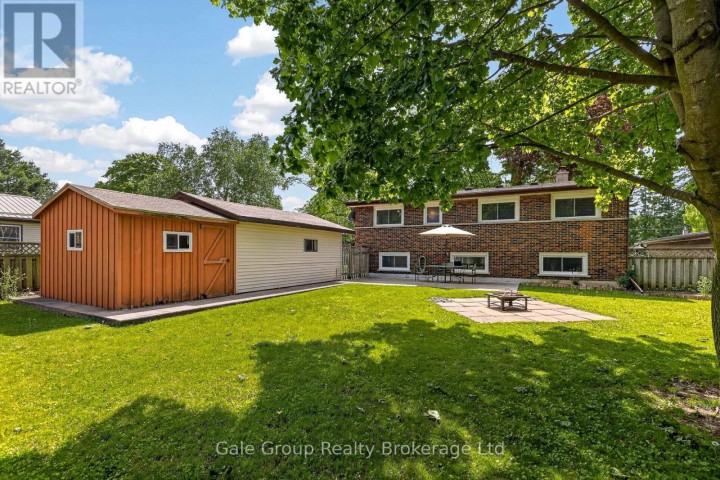 Photo 26 at 308 Willowgrove Crescent, Woodstock - North, Woodstock