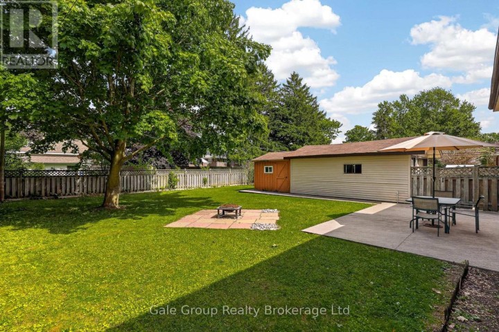 Photo 27 at 308 Willowgrove Crescent, Woodstock - North, Woodstock