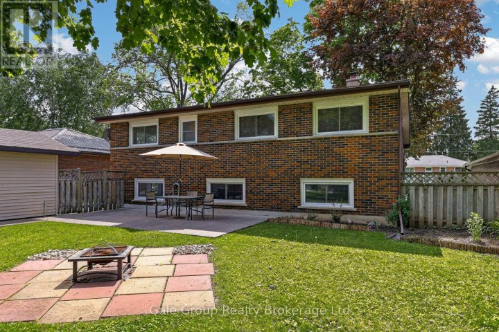 Photo 29 at 308 Willowgrove Crescent, Woodstock - North, Woodstock
