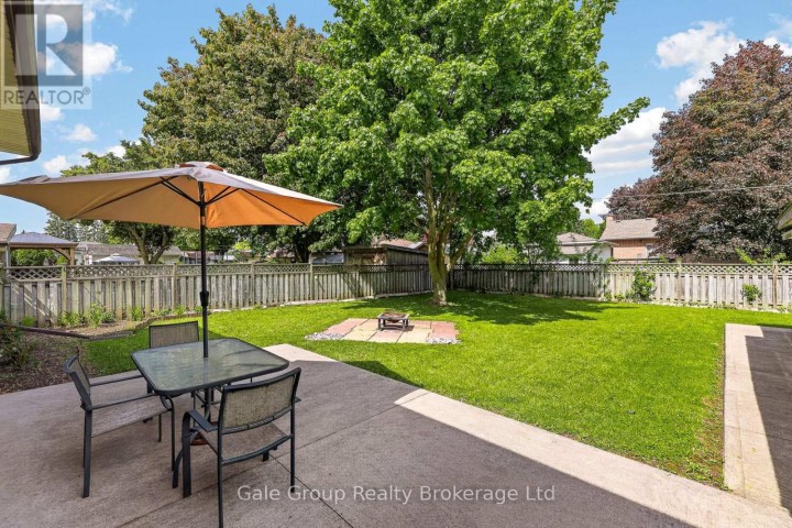 Photo 30 at 308 Willowgrove Crescent, Woodstock - North, Woodstock