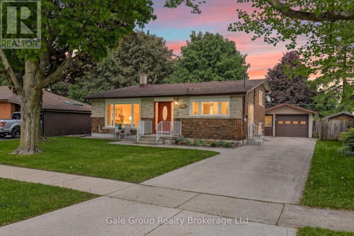 Photo 32 at 308 Willowgrove Crescent, Woodstock - North, Woodstock