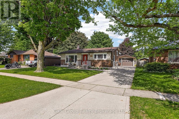 Photo 4 at 308 Willowgrove Crescent, Woodstock - North, Woodstock