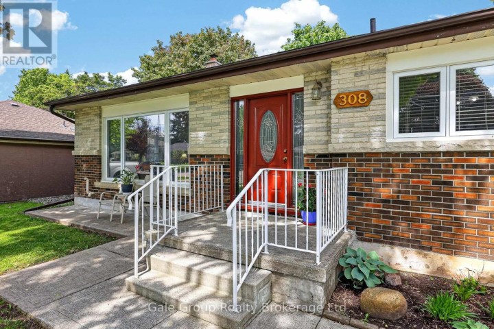 Photo 6 at 308 Willowgrove Crescent, Woodstock - North, Woodstock