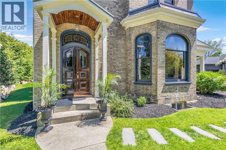Photo 3 at 18 Hawarden Avenue, Holmedale, Brantford