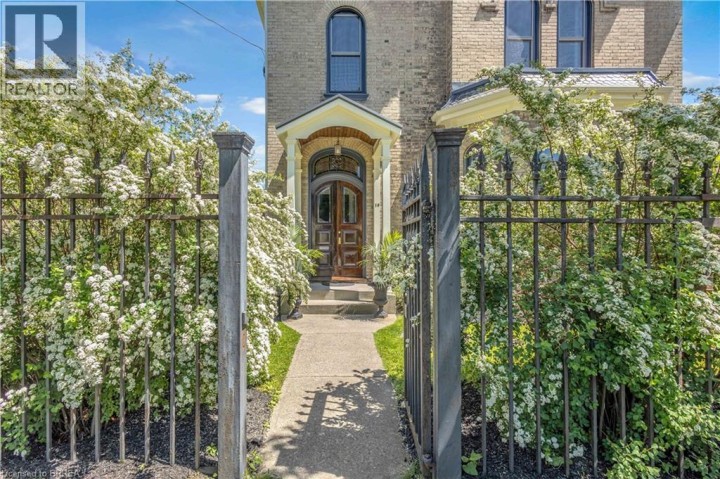 Photo 2 at 18 Hawarden Avenue, Holmedale, Brantford