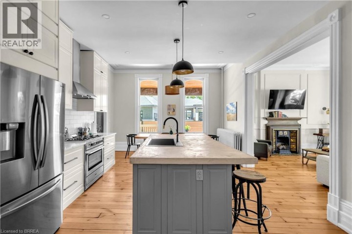 Photo 6 at 18 Hawarden Avenue, Holmedale, Brantford