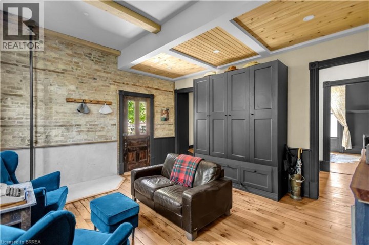 Photo 19 at 18 Hawarden Avenue, Holmedale, Brantford