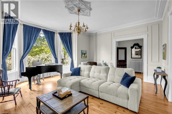 Photo 11 at 18 Hawarden Avenue, Holmedale, Brantford