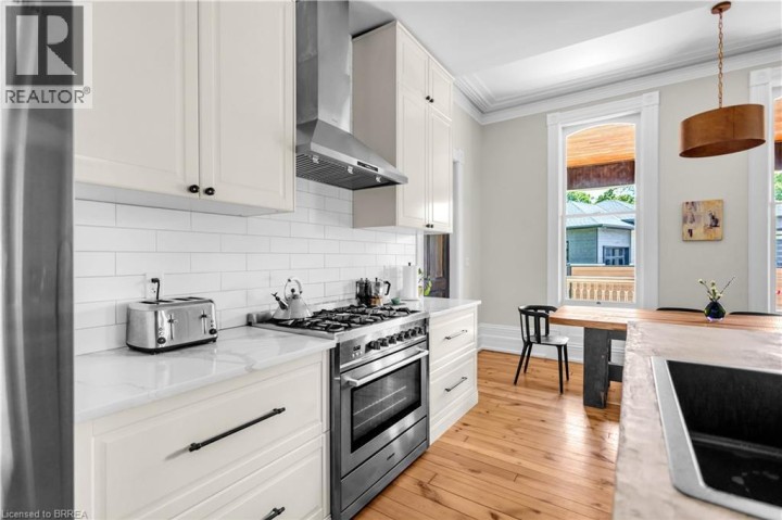 Photo 8 at 18 Hawarden Avenue, Holmedale, Brantford