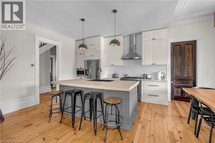 Photo 7 at 18 Hawarden Avenue, Holmedale, Brantford