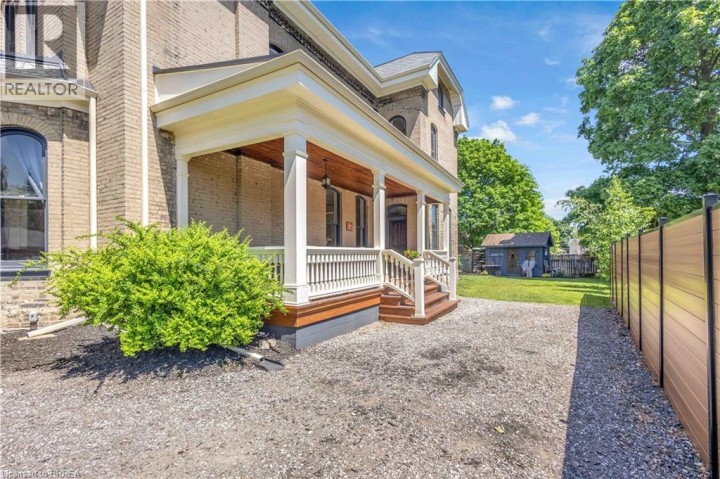 Photo 44 at 18 Hawarden Avenue, Holmedale, Brantford