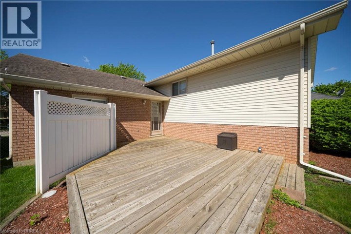 Photo 31 at 23 Trillium Way, Brier Park, Brantford