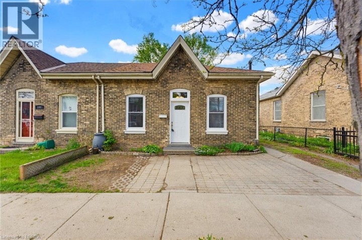 Photo 2 at 146 William Street, North Ward, Brantford