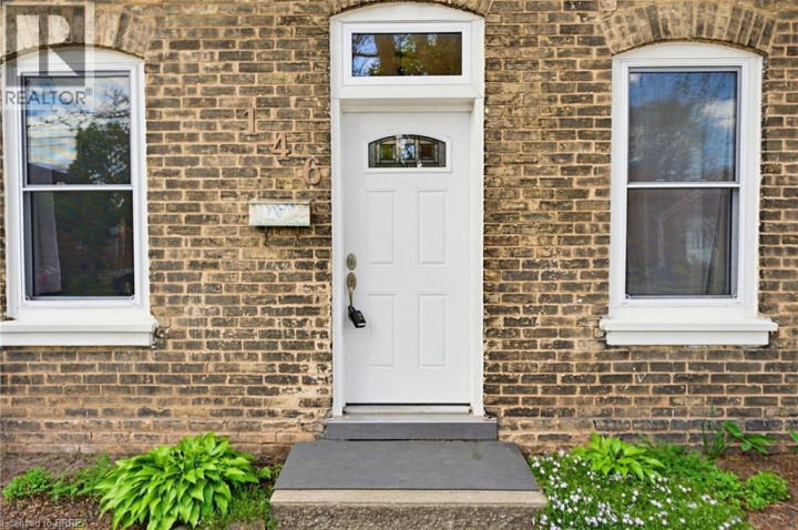 Photo 3 at 146 William Street, North Ward, Brantford
