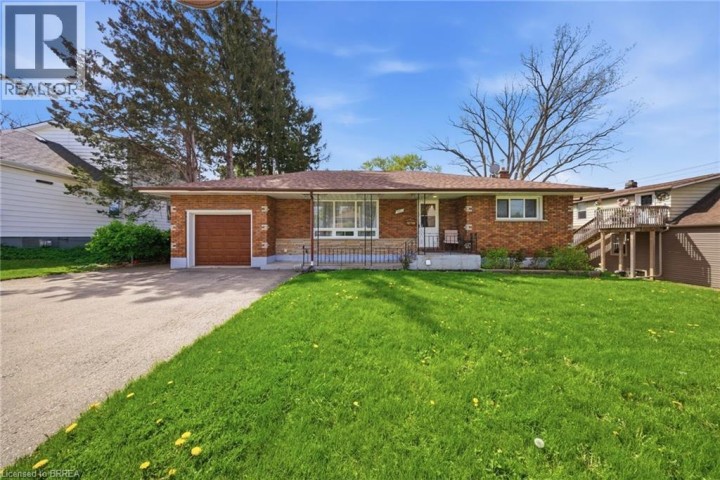 Photo 1 at 401 Nelson Street, Echo Place, Brantford