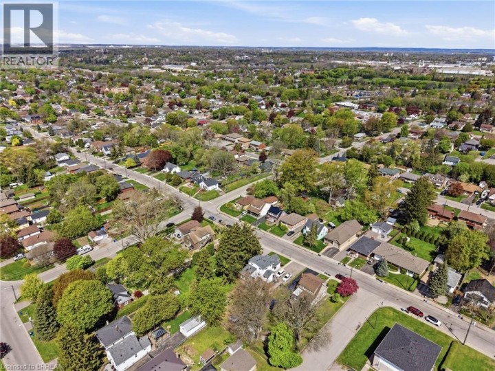 Photo 25 at 401 Nelson Street, Echo Place, Brantford