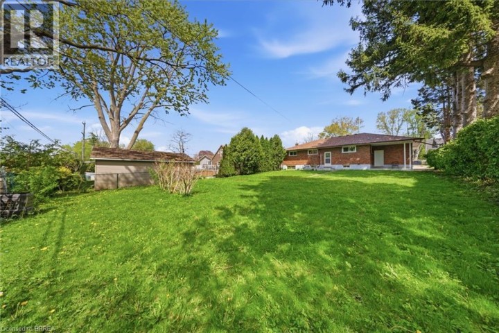 Photo 21 at 401 Nelson Street, Echo Place, Brantford