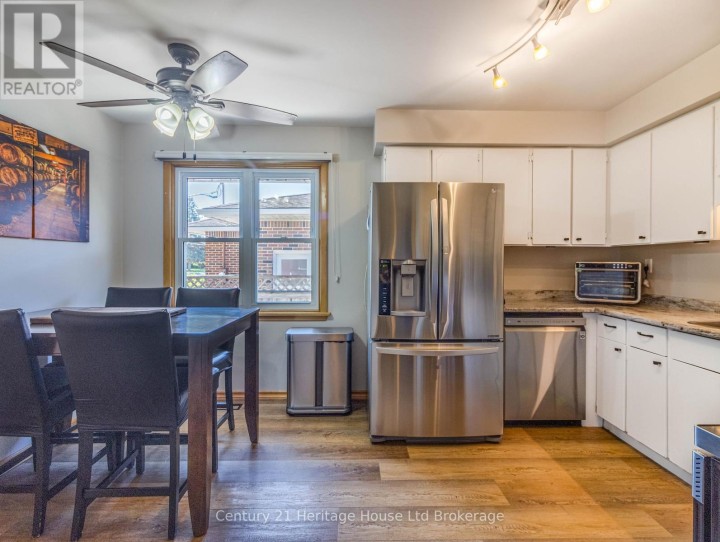 Photo 11 at 153 N Springbank Avenue, Woodstock - North, Woodstock