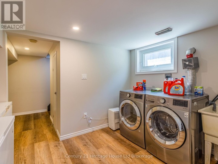 Photo 22 at 153 N Springbank Avenue, Woodstock - North, Woodstock