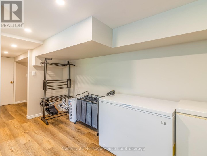 Photo 23 at 153 N Springbank Avenue, Woodstock - North, Woodstock