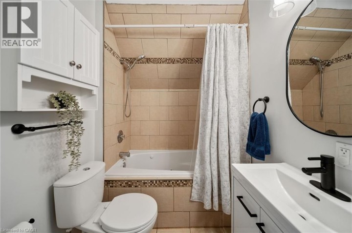 Photo 10 at B - 3 Lloyd Street, Echo Place, Brantford