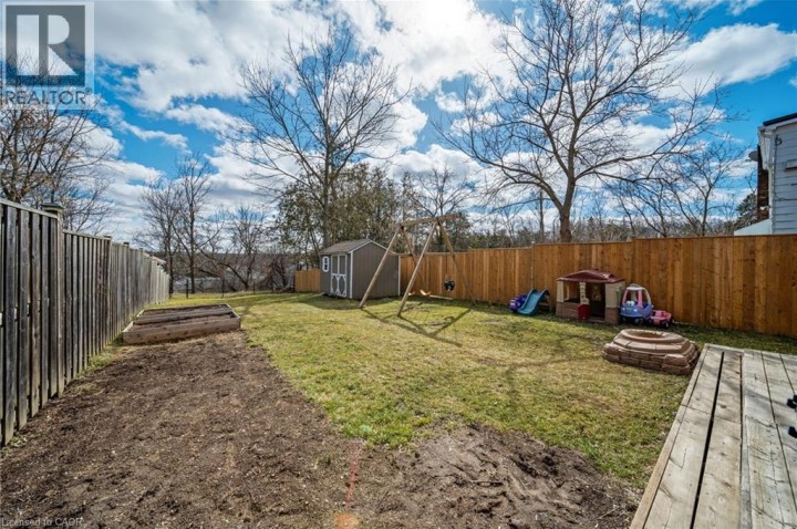 Photo 15 at B - 3 Lloyd Street, Echo Place, Brantford