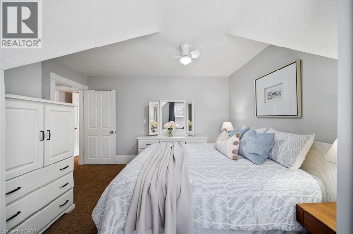 Photo 9 at B - 3 Lloyd Street, Echo Place, Brantford