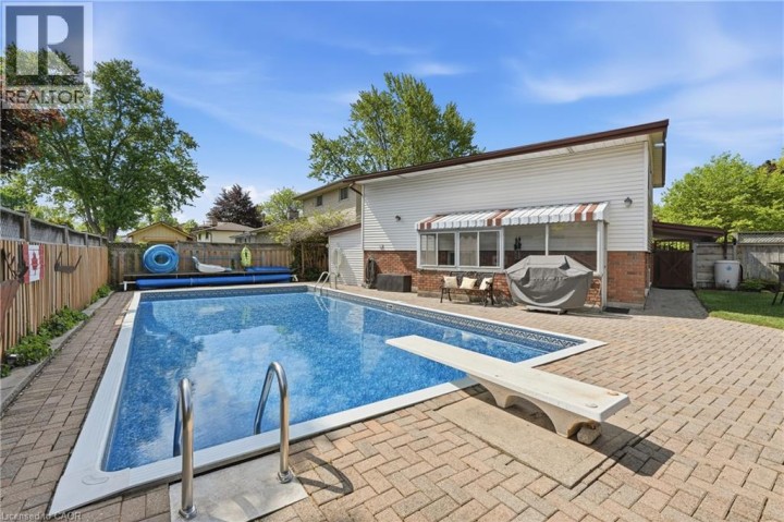 Photo 29 at 45 Tanglewood Terrace, Brier Park, Brantford